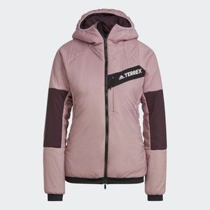Adidas Terrex Hooded Jacket